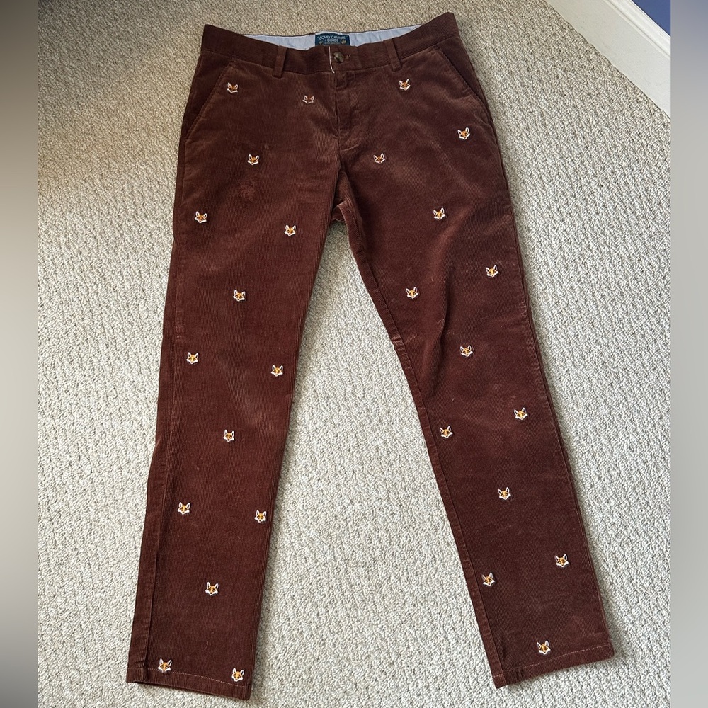 KJP Comfy Campfire Chords 30x30